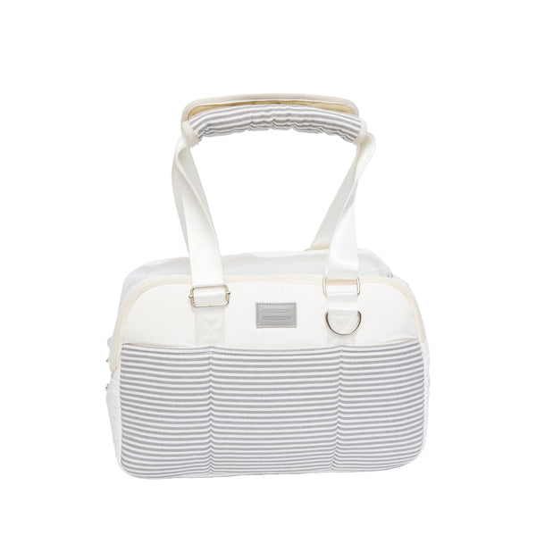 Cloud Comfort Pet Carrier