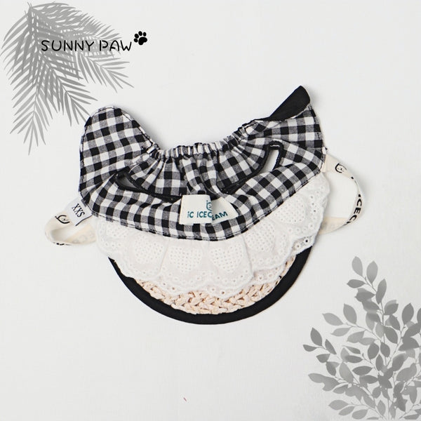 Little Miss Gingham Hat