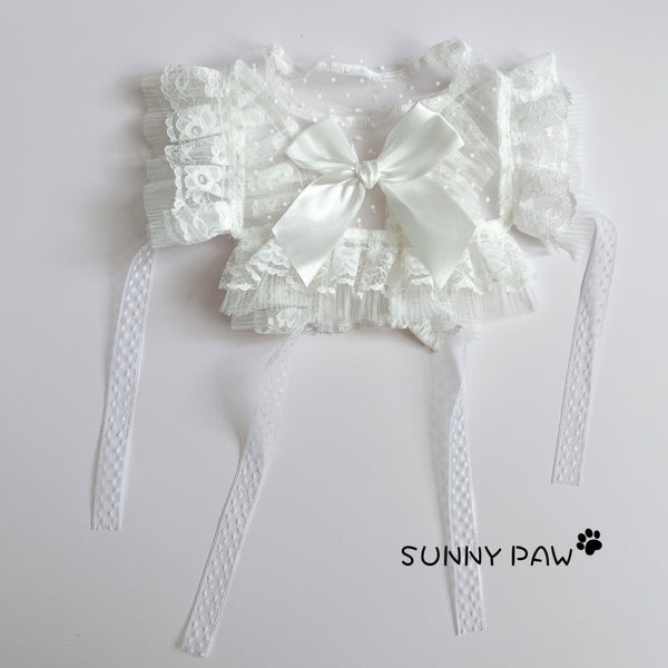 Sugar Lace Top