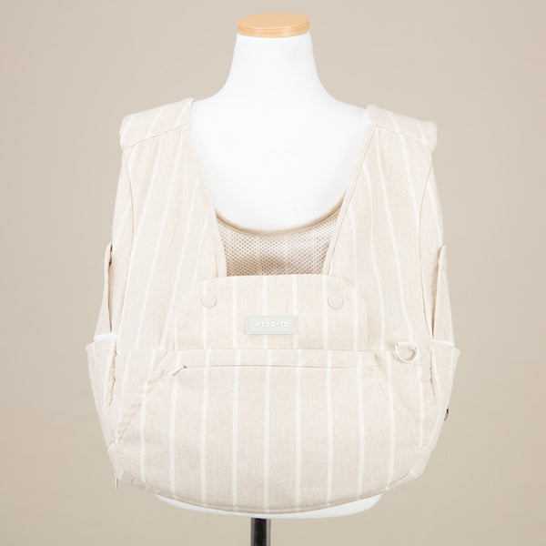 Front-loading Pet Backpack